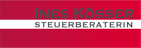 Logo Steuerkanzlei Ines Kösser